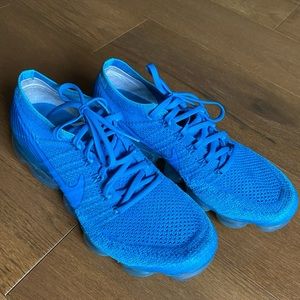 Nike Air Vapormax Flynit Running Shoe